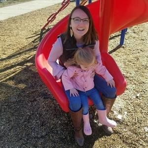 Meet your Posher, Courtney